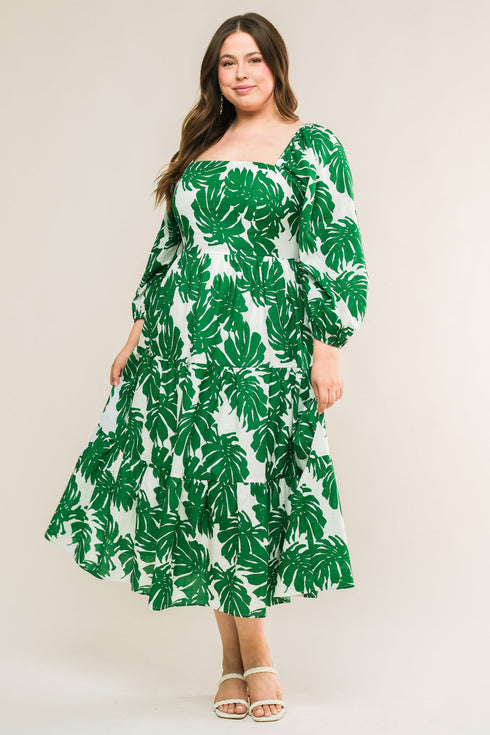 all-the-drama-woven-midi-dress Flying Tomato-Sophia's Style-18